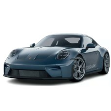 NV127303 - 1/12 2025 PORSCHE 911 GT3 - YACHTING BLUE METALLIC