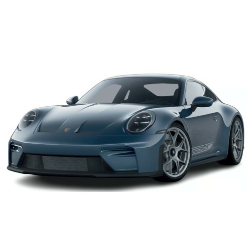 NV127303 - 1/12 2025 PORSCHE 911 GT3 - YACHTING BLUE METALLIC
