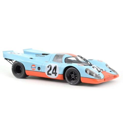 NV127508 - 1/12 PORSCHE 917K 1000KM SPA 1970 NO.24 SIFFERT/REDMAN