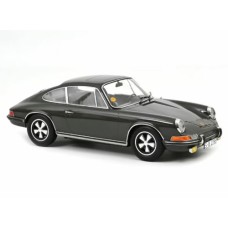 NV127513 - 1/12 PORSCHE 911 S 1972 - SLATE GREY