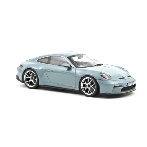 NV127550 - 1/12 PORSCHE 911 S/T - MEISSENBLUE 2023
