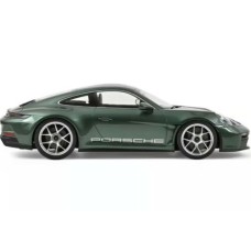 NV127552 - 1/12 2023 PORSCHE 911 S/T  - MALACHITE GREEN METALLIC