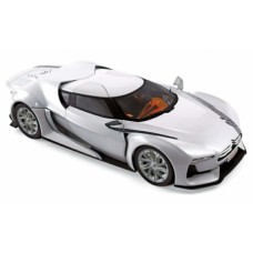 NV181610 - 1/18 2008 GT BY CITROEN - SALON DE PARIS