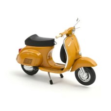 NV182080 - 1/18 1969 VESPA 50 R - POSITANO YELLOW