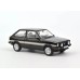 NV182743 - 1/18 FORD FIESTA XR2 1981 - BLACK