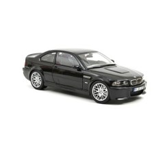 NV183017 - 1/18 BMW M3 CSL 2003 - SAPPHIRE BLACK