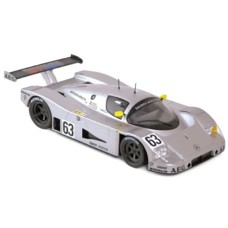 NV183442 - 1/18 SAUBER-MERCEDES C9 - WINNER FRANCE 24H 1989