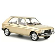 NV184904 - 1/18 PEUGEOT 104 GR 1981 - METALLIC BEIGE