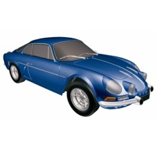 NV185300 - 1/18 ALPINE RENAULT A110 1600S 1971 BLUE