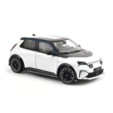 NV185452 - 1/18 2025 ALPINE A290 GTS PREMIERE EDITION - BETA WHITE