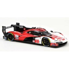 NV187165 - 1/18 2024 PORSCHE 963 TEAM PENSKE NO.5 LE MANS 2024 - ANDLAUER/CHRISTENSEN/JAMINET