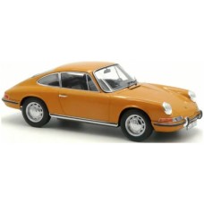 NV187201 - 1/18 PORSCHE 911 L BAHAMA YELLOW 1968