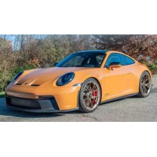NV187387 - 1/18 PORSCHE 911 GT3 BAHAMA YELLOW 2021