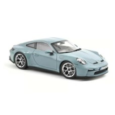 NV187470 - 1/18 2023 PORSCHE 911 S/T - MEISSENBLUE