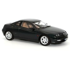 NV187842 - 1/18 2001 ALFA ROMEO GTV - COVENTRY GREEN METALLIC