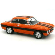 NV187918 - 1/18 1973 ALFA ROMEO 2000 GTV - ORANGE