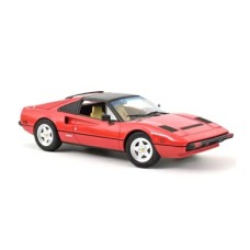 NV187930 - 1/18 FERRARI 308 GTS 1982 - RED