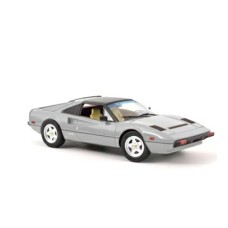 NV187934 - 1/18 FERRARI 308 GTS 1982 SILVER