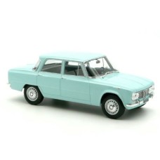 NV187974 - 1/18 1964 ALFA ROMEO GIULIA TI SKY BLUE