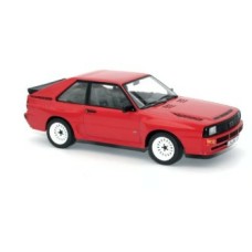 NV188319 - 1/18 1985 AUDI SPORT QUATTRO - TORNADO RED