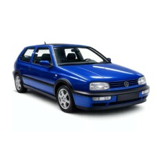 NV188506 -  1/18 1994 VW GOLF GTI COLOR CONCEPT - JAZZ BLUE
