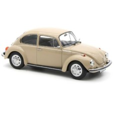 NV188537 - 1/18 1973 VW 1303 - SAHARA BEIGE