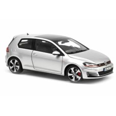 NV188551 - 1/18 2013 VW GOLF GTI REFLEX SILVER