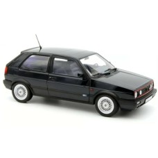 NV188583 - 1/18 1991 VW GOLF GTI EDITION BLUE - MOONLIGHT BLUE METALLIC