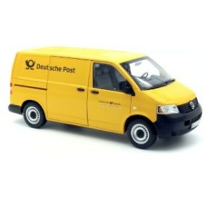 NV188617 - 1/18 2003 VW TRANSPORTER POST