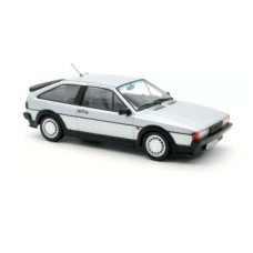NV188635 - 1/18 1988 VW SCIROCCO GTX 16V - FLASH SILVER