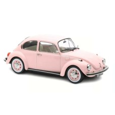 NV188677 - 1/18 1973 VOLKSWAGEN 1303 - PASTEL PINK