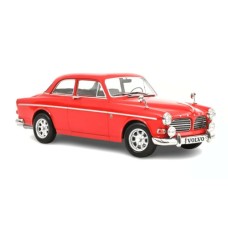 NV188741 - 1/18 1968 VOLVO 123 GT - RED