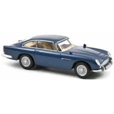 NV270505 - 1/43 ASTON MARTIN DB5 SIERRA BLUE 1963