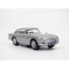 NV270523 - 1/43 ASTON MARTIN DB5 SILVER BIRCH 1963