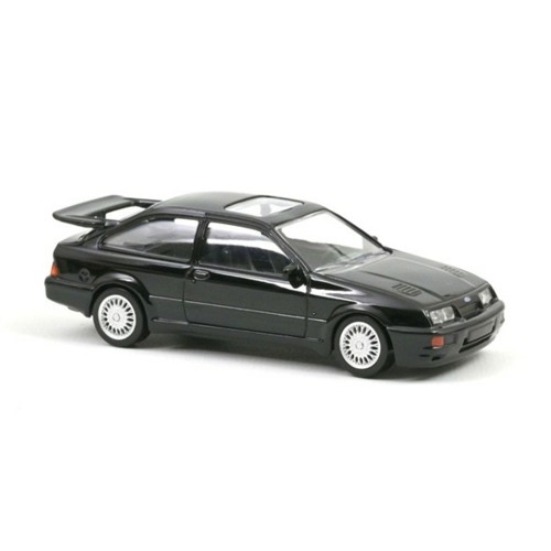 NV270577 - 1/43 FORD SIERRA RS COSWORTH 1986 - BLACK