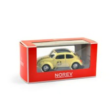 NV310502 - 1/54 VOLKSWAGEN BEETLE 1303 NO.53 1973