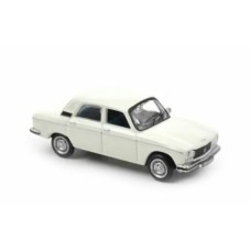 NV473414 - 1/87 PEUGEOT 304 GL 1977 - WHITE