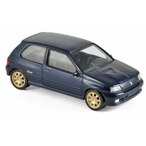 NV517522 - 1/43 1993 RENAULT CLIO WILLIAMS