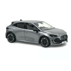 NV517576 - 1/43 2026 RENAULT CLIO  - SHADOW GREY