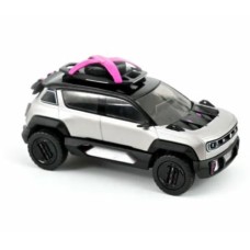 NV517965 - 1/43 RENAULT CONCEPT 4EVER TROPHY E-TECH 100% ELECTRIC 2022