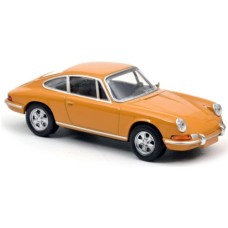 NV750039 - 1/43 PORSCHE 911 BAHAMA YELLOW 1969
