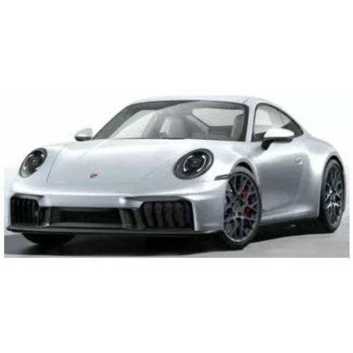 NV750065 - 1/43 PORSCHE 911 GTS POLAR SILVER METALLIC 2024