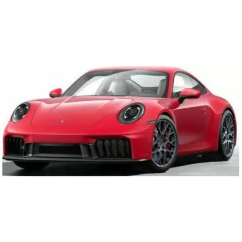 NV750066 - 1/43 PORSCHE 911 GTS CARMIN RED 2024