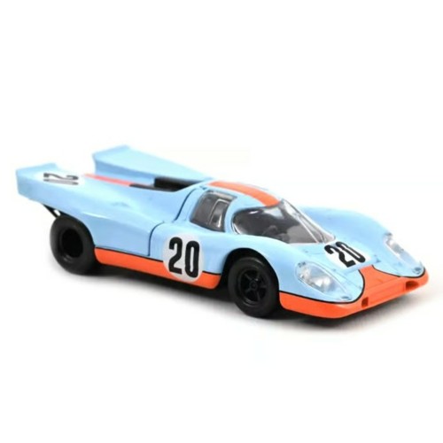 NV750067 - 1/43 PORSCHE 917 GULF LE MANS NO.20 1970