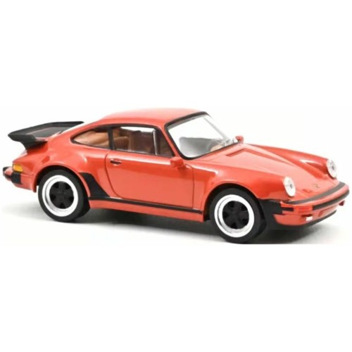 NV750072 - 1/43 PORSCHE 911 TURBO COPPER METALLIC 1978