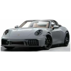 NV750073 - 1/43 PORSCHE 911 GTS TARGA SLATE GREY 2024