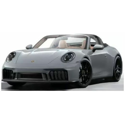 NV750073 - 1/43 PORSCHE 911 GTS TARGA SLATE GREY 2024