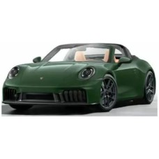 NV750074 - 1/43 PORSCHE 911 GTS TARGA BRITISH RACING GREEN 2024