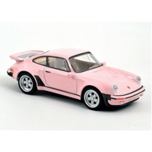 NV750075 - 1/43 1978 PORSCHE 911 TURBO - PINK