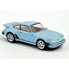 NV750076 - 1/43 1978 PORSCHE 911 TURBO - BLUE